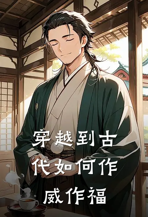 穿越到古代如何作威作福