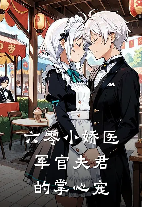 六零小娇医：军官夫君的掌心宠