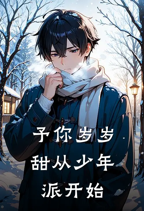 予你岁岁甜从少年派开始