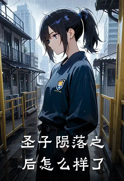 圣子陨落之后怎么样了