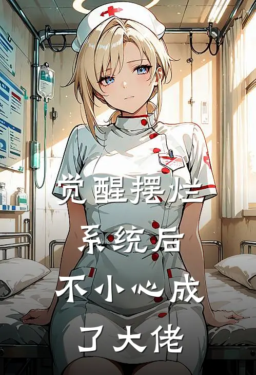 觉醒摆烂系统后，不小心成了大佬