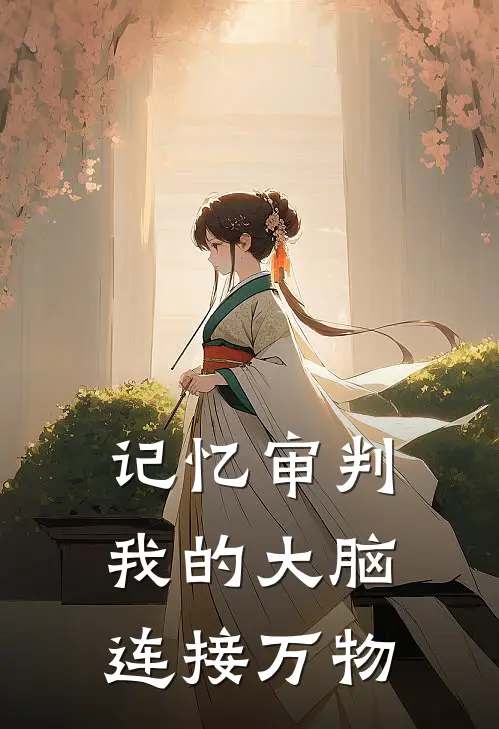 记忆审判：我的大脑连接万物