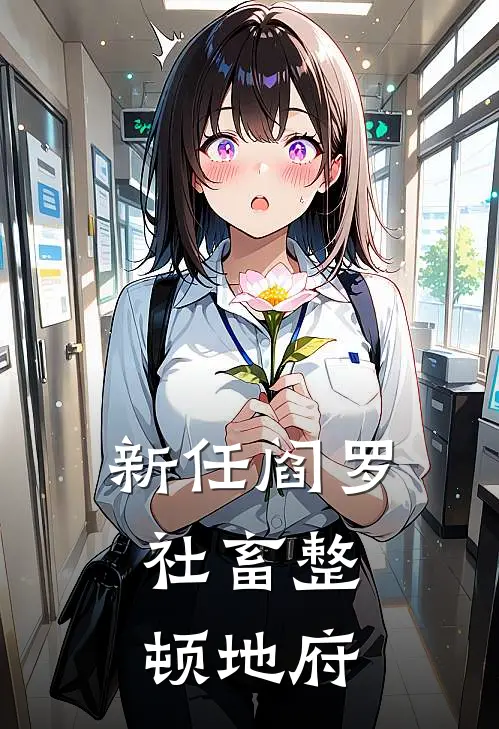 新任阎罗：社畜整顿地府(林凡林凡)在哪看免费小说_已完结小说推荐新任阎罗：社畜整顿地府林凡林凡