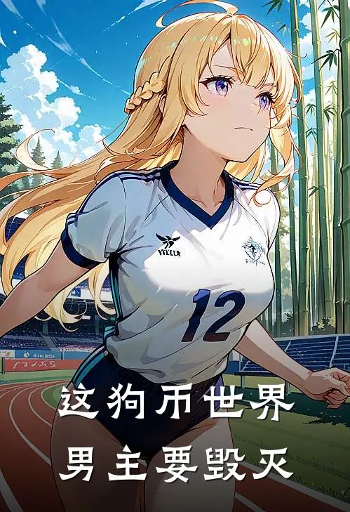 这狗币世界男主要毁灭