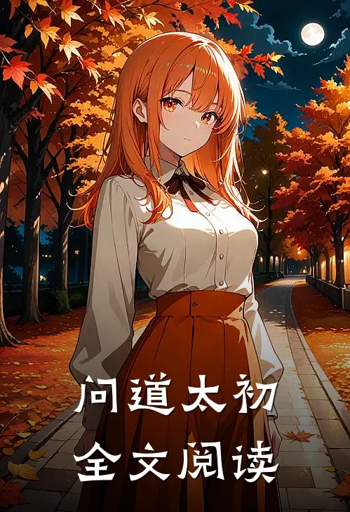 问道太初全文阅读