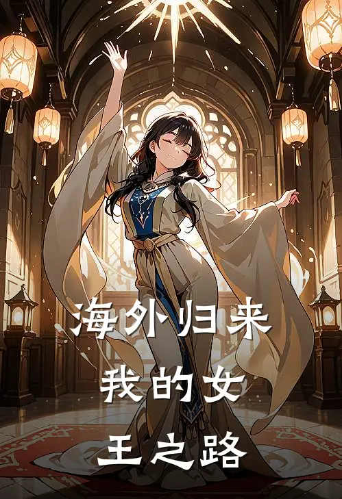海外归来我的女王之路