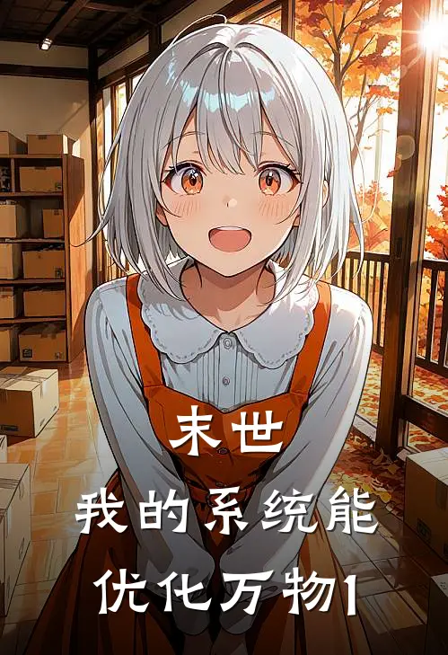 末世：我的系统能优化万物1