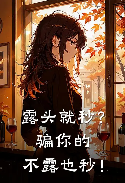 露头就秒？骗你的，不露也秒！