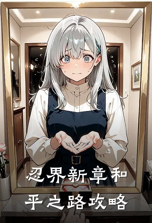 忍界新章和平之路攻略