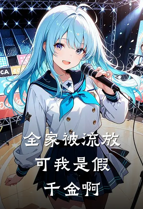 全家被流放，可我是假千金啊