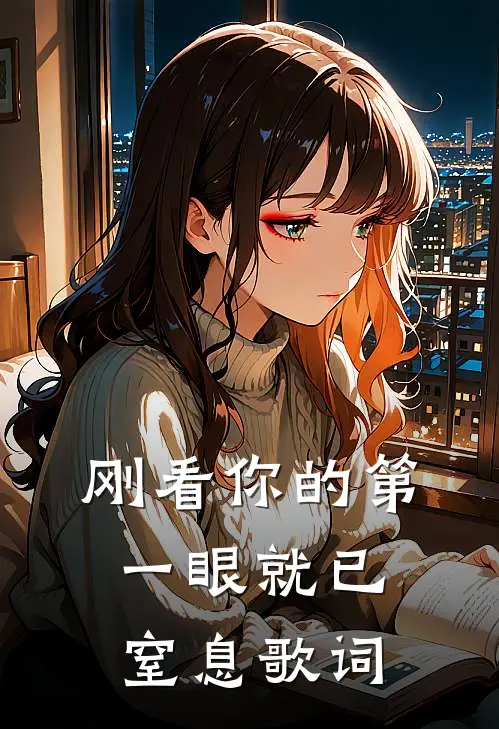 刚看你的第一眼就已窒息歌词