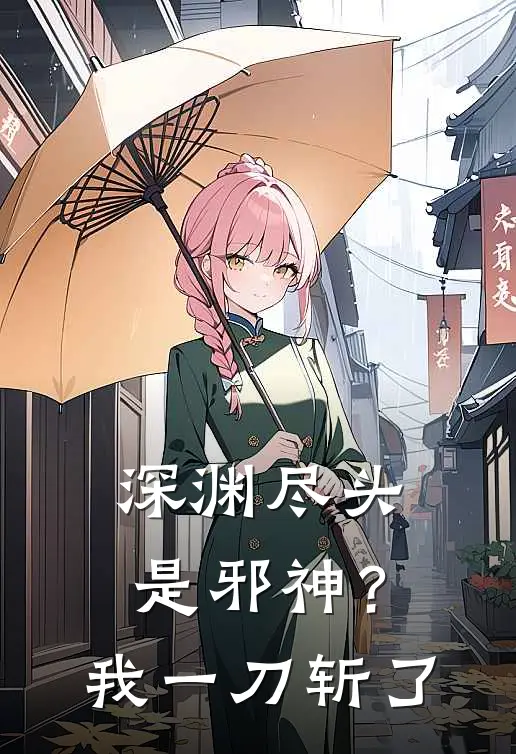 深渊尽头是邪神？我一刀斩了