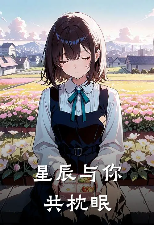 星辰与你共枕眠