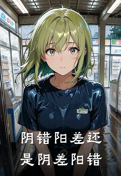 阴错阳差还是阴差阳错