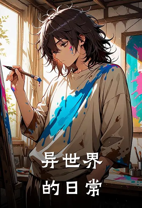 异世界的日常