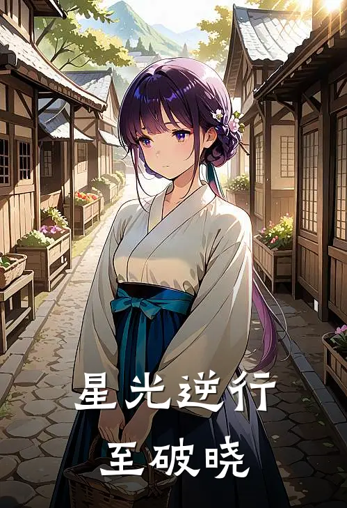 星光逆行至破晓