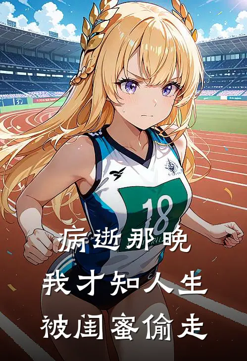 病逝那晚，我才知人生被闺蜜偷走