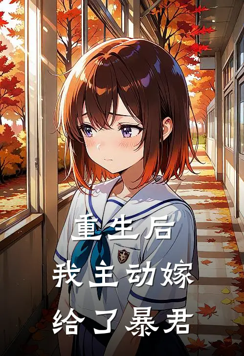 重生后，我主动嫁给了暴君