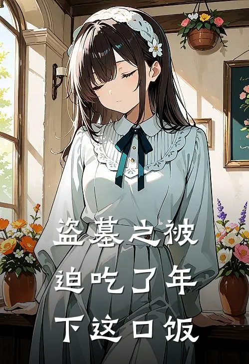 盗墓之被迫吃了年下这口饭