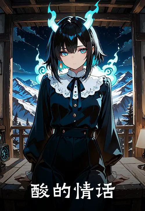 酸的情话