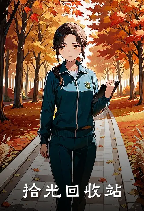 拾光回收站林夏陈默免费小说大全_热门免费小说拾光回收站(林夏陈默)