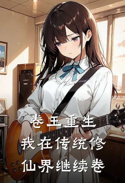 卷王重生，我在传统修仙界继续卷