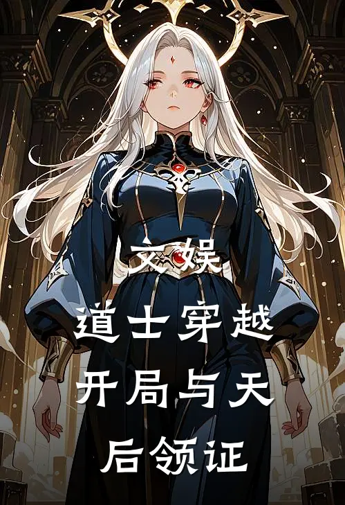 文娱：道士穿越，开局与天后领证