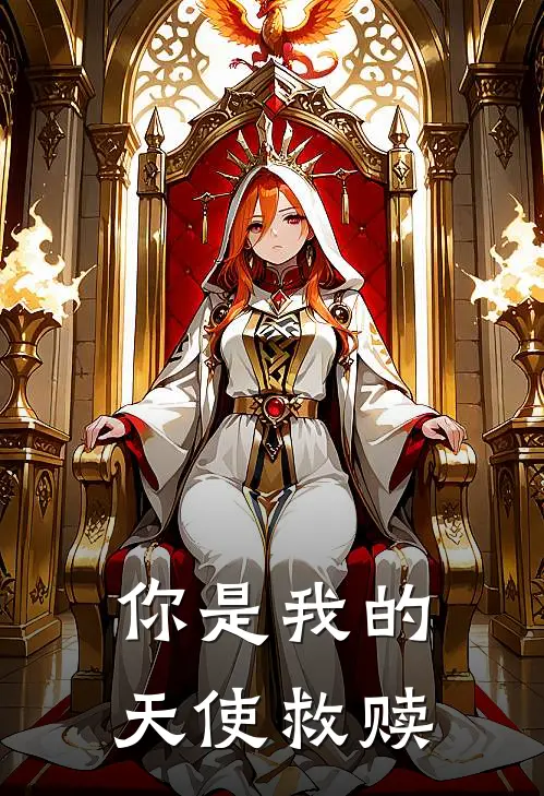 你是我的天使救赎(丁一凡苏倩倩)热门网络小说_小说推荐完结你是我的天使救赎(丁一凡苏倩倩)