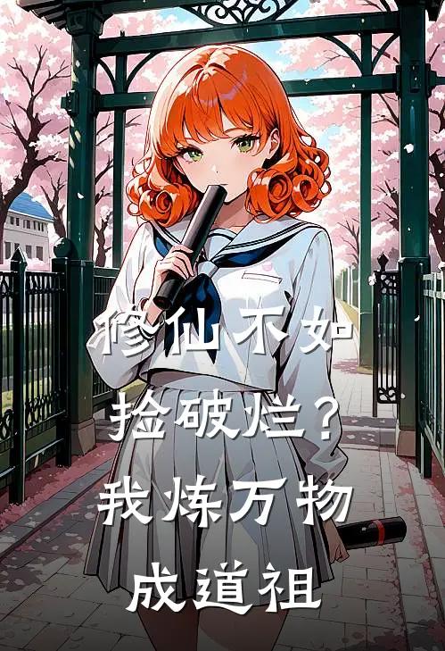 修仙不如捡破烂？我炼万物成道祖(徐百川张虎)最新好看小说_最新章节列表修仙不如捡破烂？我炼万物成道祖(徐百川张虎)