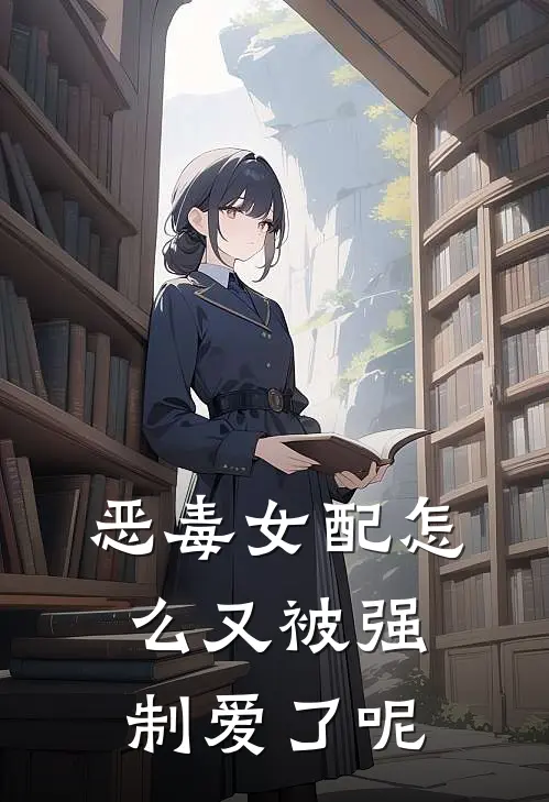 恶毒女配怎么又被强制爱了呢