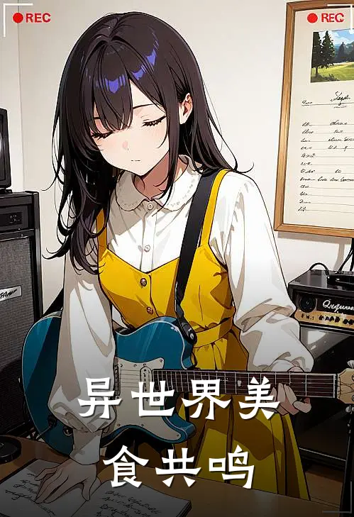 异世界美食共鸣