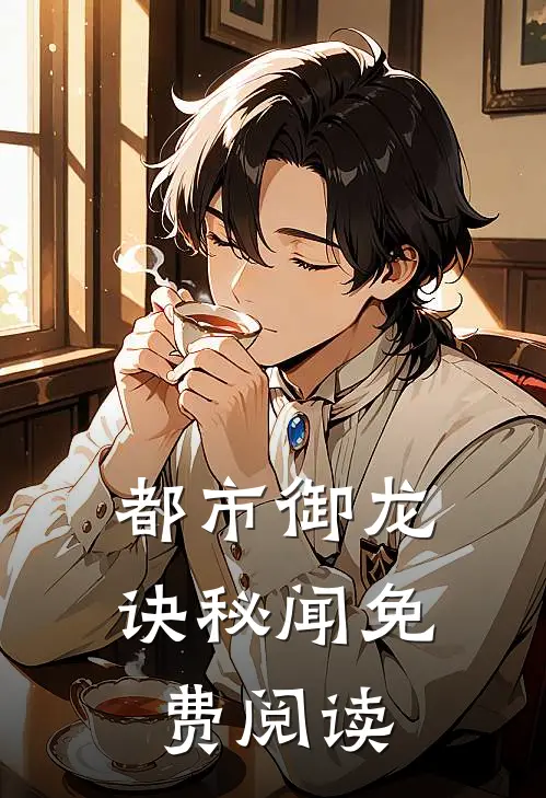 都市御龙诀秘闻免费阅读