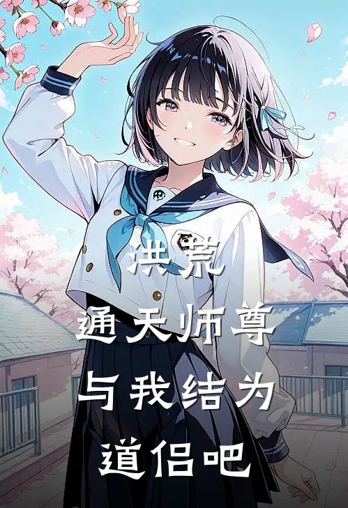 洪荒：通天师尊，与我结为道侣吧