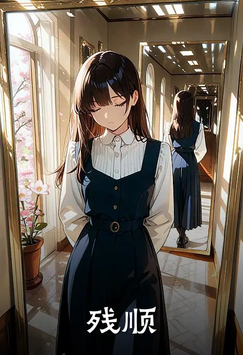 残顺(李耀祖张继业)免费小说完结版_最新章节列表残顺(李耀祖张继业)