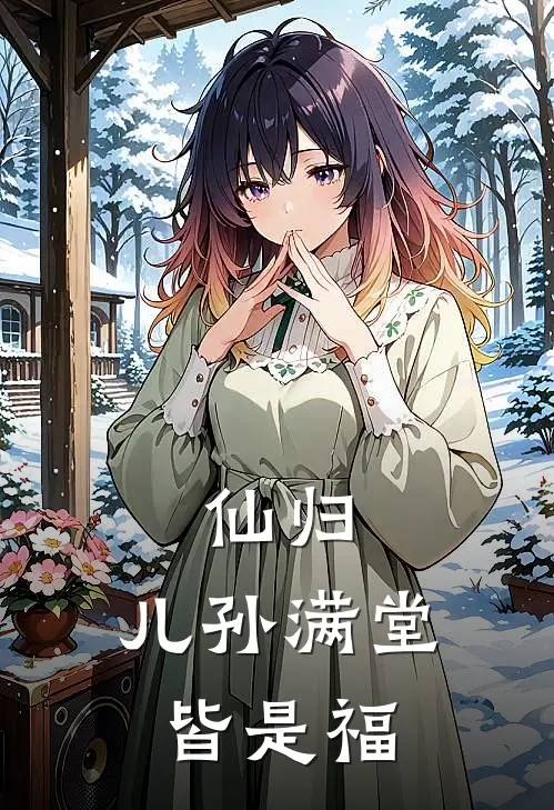 仙归：儿孙满堂皆是福