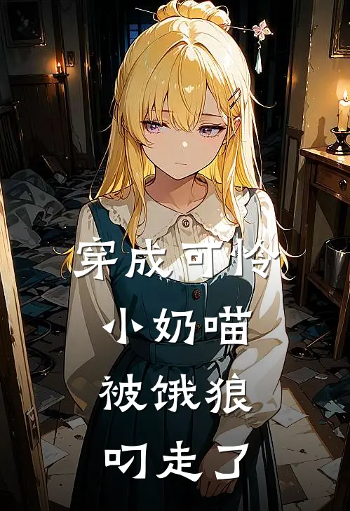 穿成可怜小奶喵，被饿狼叼走了苏幼渔霍骁热门小说阅读_好看的小说推荐完结穿成可怜小奶喵，被饿狼叼走了苏幼渔霍骁