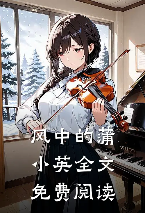 风中的蒲小英全文免费阅读