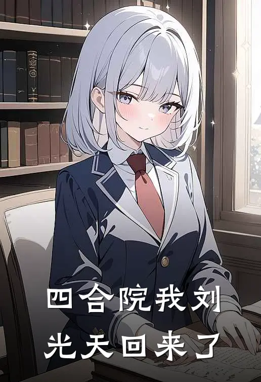 四合院我刘光天回来了