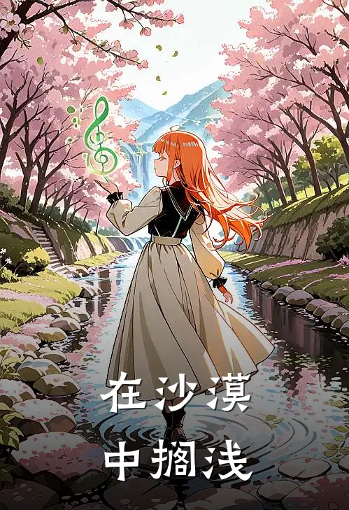 在沙漠中搁浅沈程宁白沫清免费小说笔趣阁_完结小说免费阅读在沙漠中搁浅沈程宁白沫清