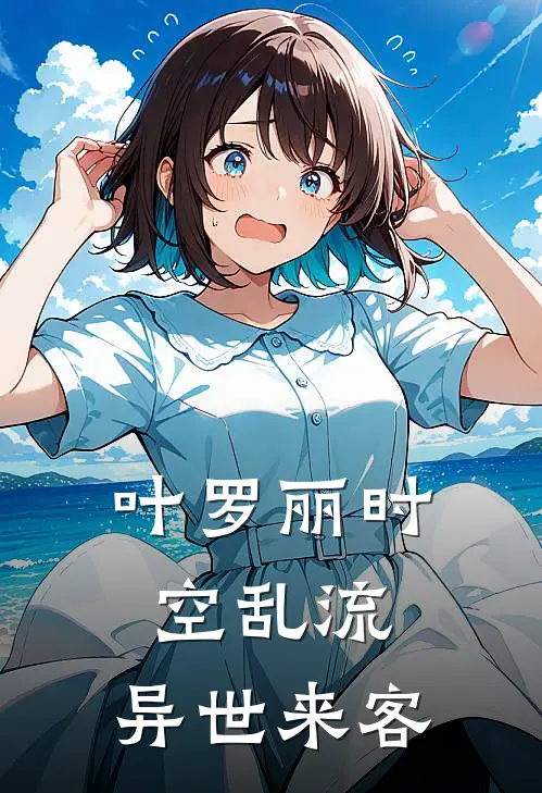 叶罗丽时空乱流，异世来客
