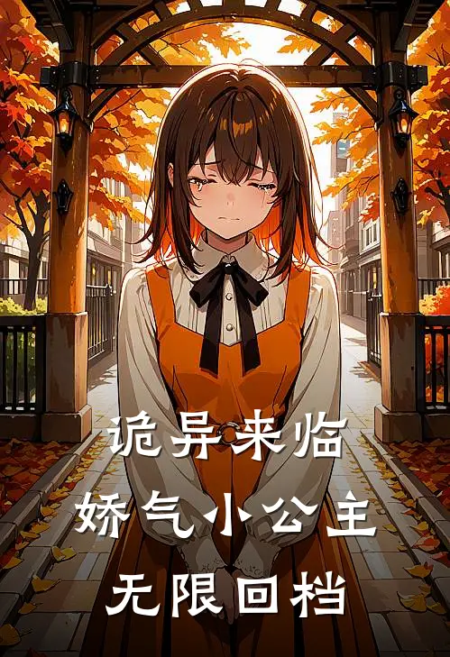 诡异来临，娇气小公主无限回档