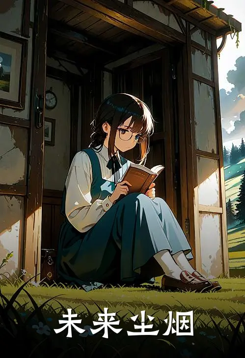 未来尘烟