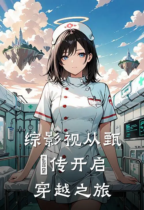 综影视从甄嬛传开启穿越之旅