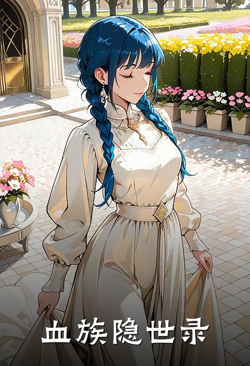 血族隐世录