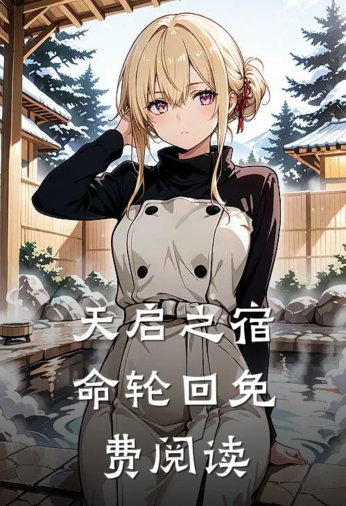 天启之宿命轮回免费阅读