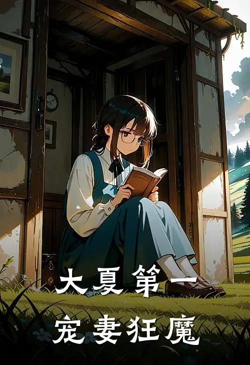 大夏第一宠妻狂魔