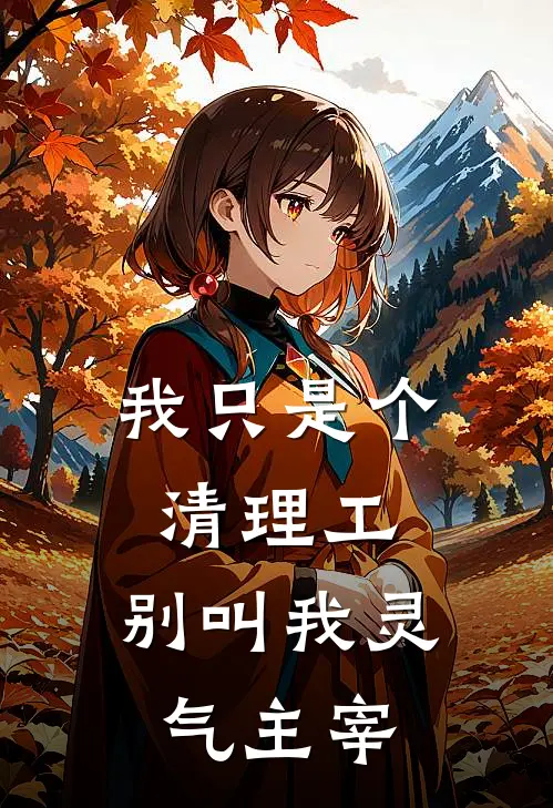 我只是个清理工，别叫我灵气主宰