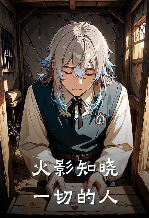 火影知晓一切的人