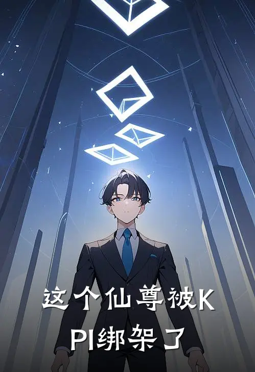 这个仙尊被KPI绑架了