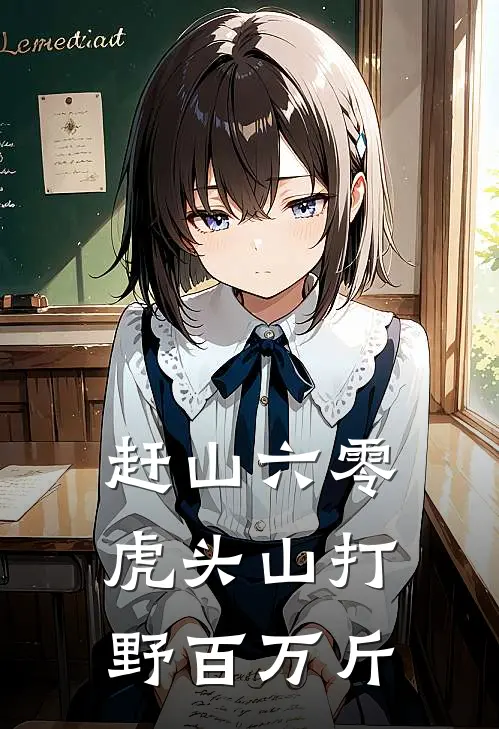 赶山六零：虎头山打野百万斤